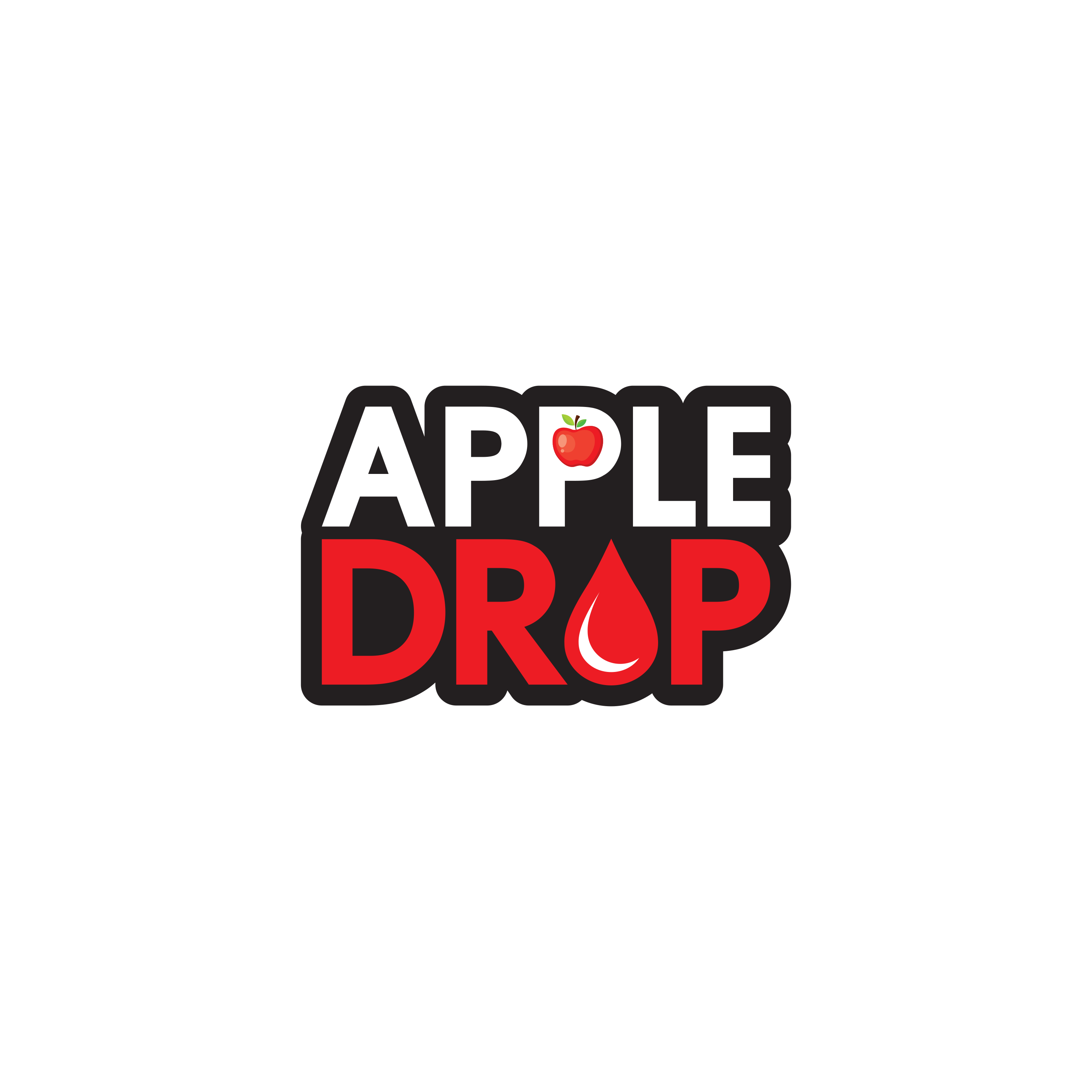 Apple Drop