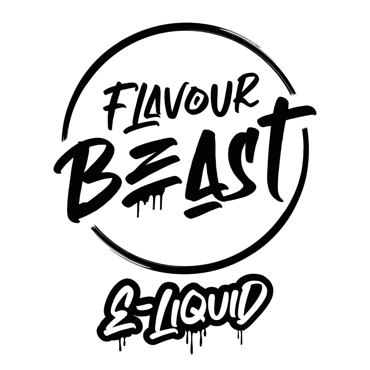 Flavour Beast E-Juice