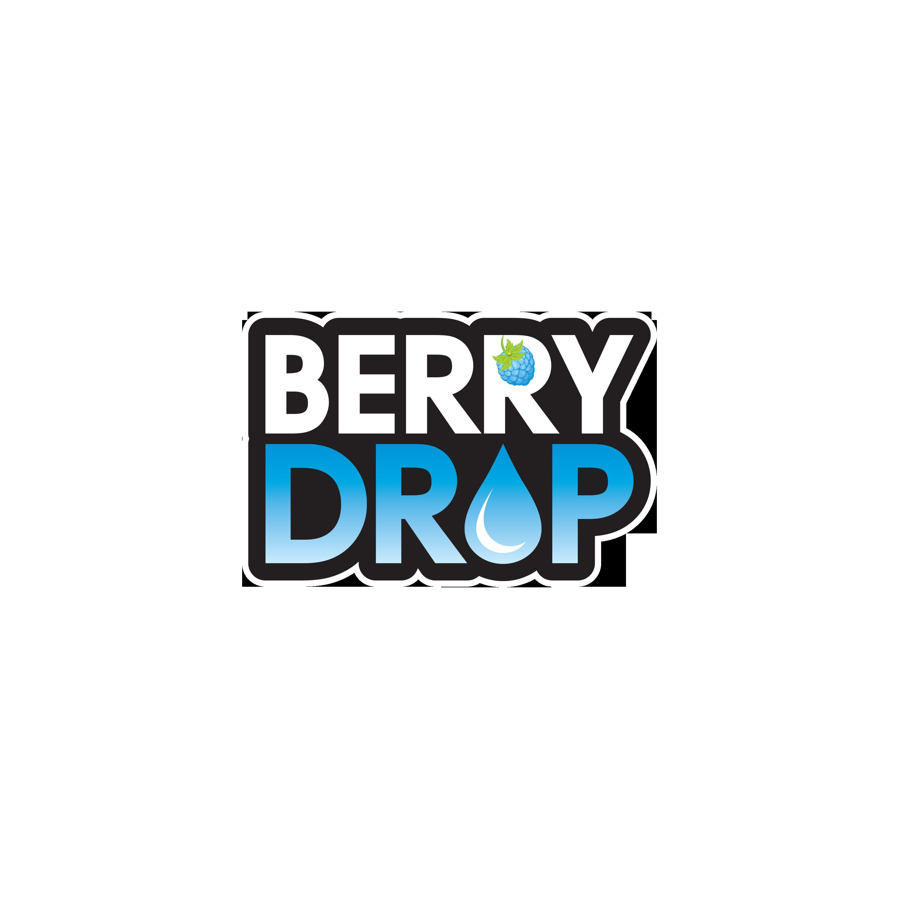 Berry Drop