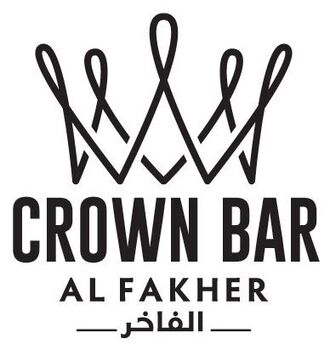 Crown Bar Al Fakher