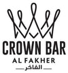 Crown Bar Al Fakher