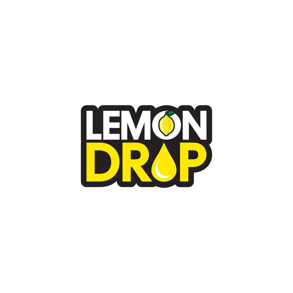 Lemon Drop