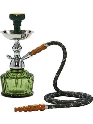 MYA QT Hookah