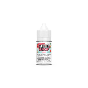 Apple Drop Ice Nic Salt E-Juice 30mL