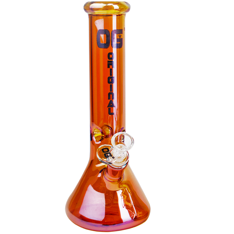 OG Original 10'' Metallic Beaker