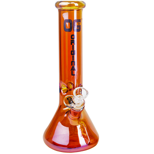 OG Original 10'' Metallic Beaker