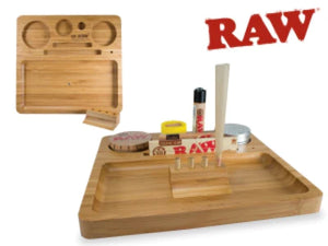 RAW Natural Tray