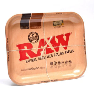 RAW Rolling Trays