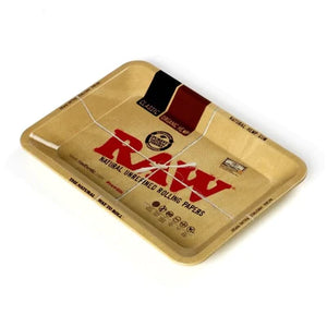 RAW Rolling Trays