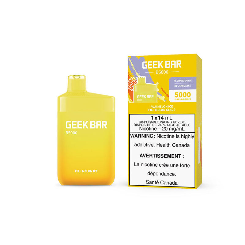 Geek Bar 5K Disposable Vape