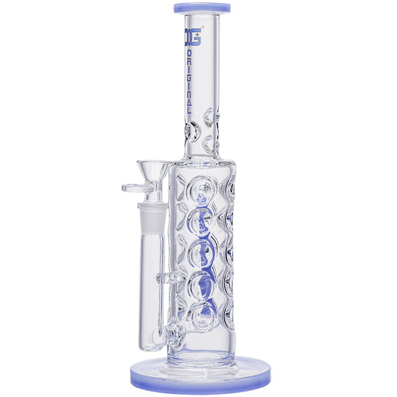 OG Original 11'' Bong Swiss