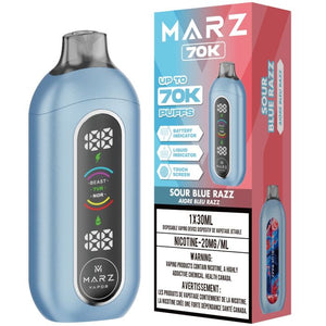 Marz 70K Disposable Vapes