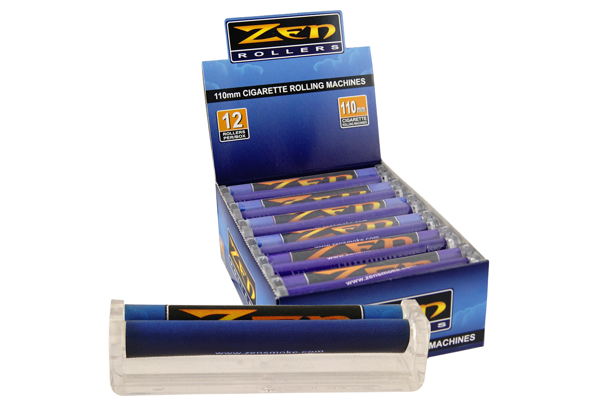 Zen Roller