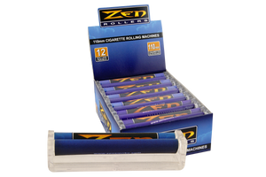 Zen Roller