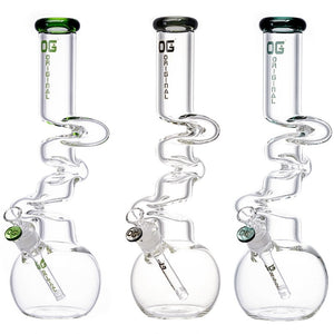 OG Original 12'' 7mm Bong Zong