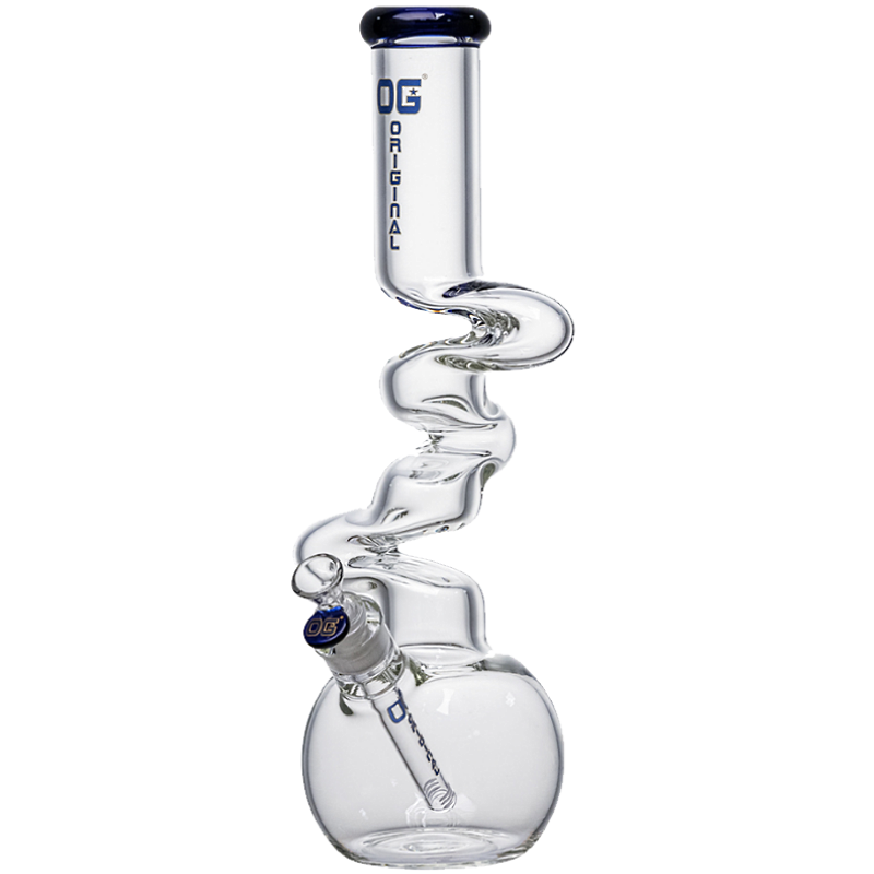 OG Original 12'' 7mm Bong Zong