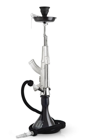Mob AK47 Hookah
