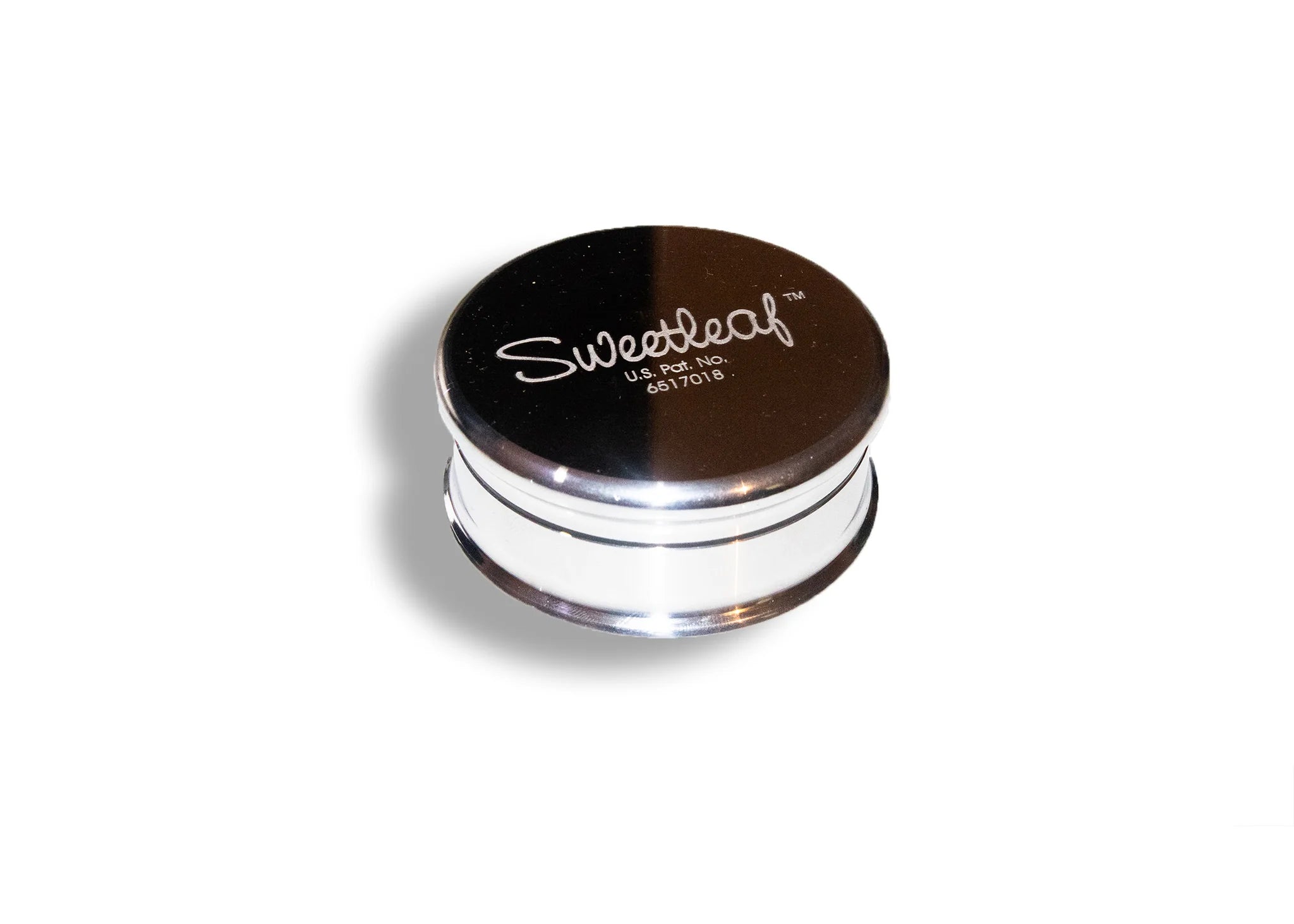 Sweetleaf Aluminum Party Grinder