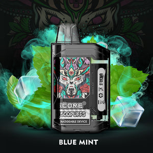 Gcore 7,5K  50mg Disposable Vape