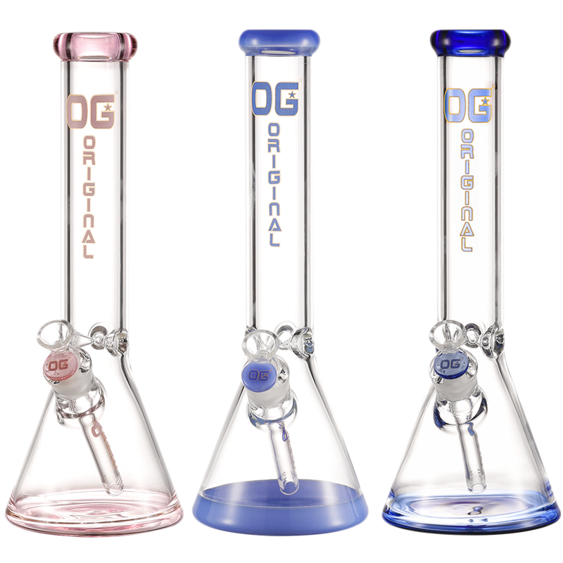 OG Original 14'' 7mm Beaker