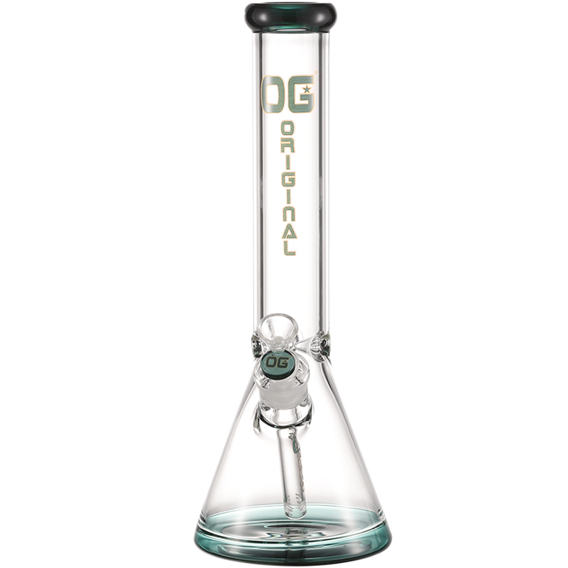 OG Original 14'' 7mm Beaker