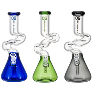 OG Original 14'' 7mm Colored Zong