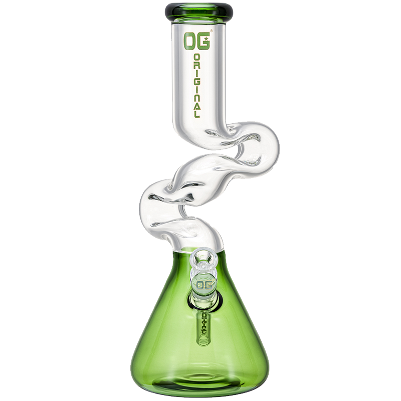 OG Original 14'' 7mm Colored Zong