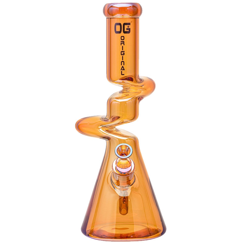 OG Original 14'' 7mm Zong Beaker