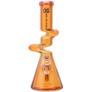 OG Original 14'' 7mm Zong Beaker