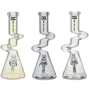 OG Original 14'' 7mm Zong Beaker