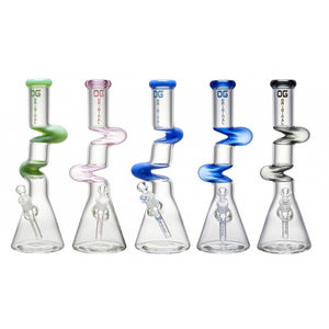 OG Original 15'' 7mm Single Colored Zong