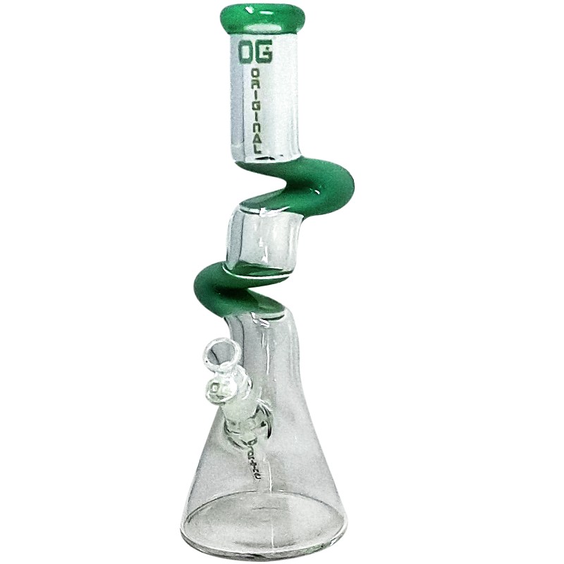 OG Original 15'' 7mm Single Colored Zong