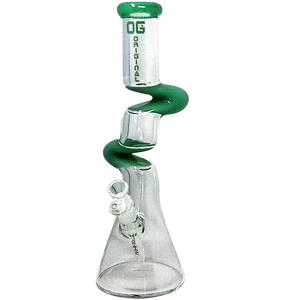 OG Original 15'' 7mm Single Colored Zong