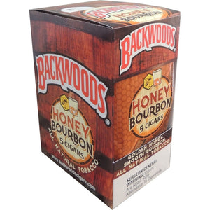 Backwoods Box