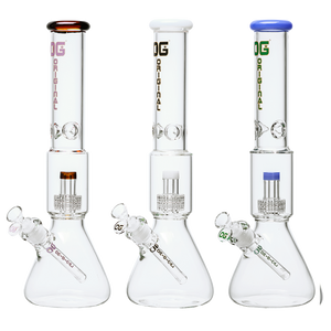 OG Original 16" Showerhead Perc Beaker