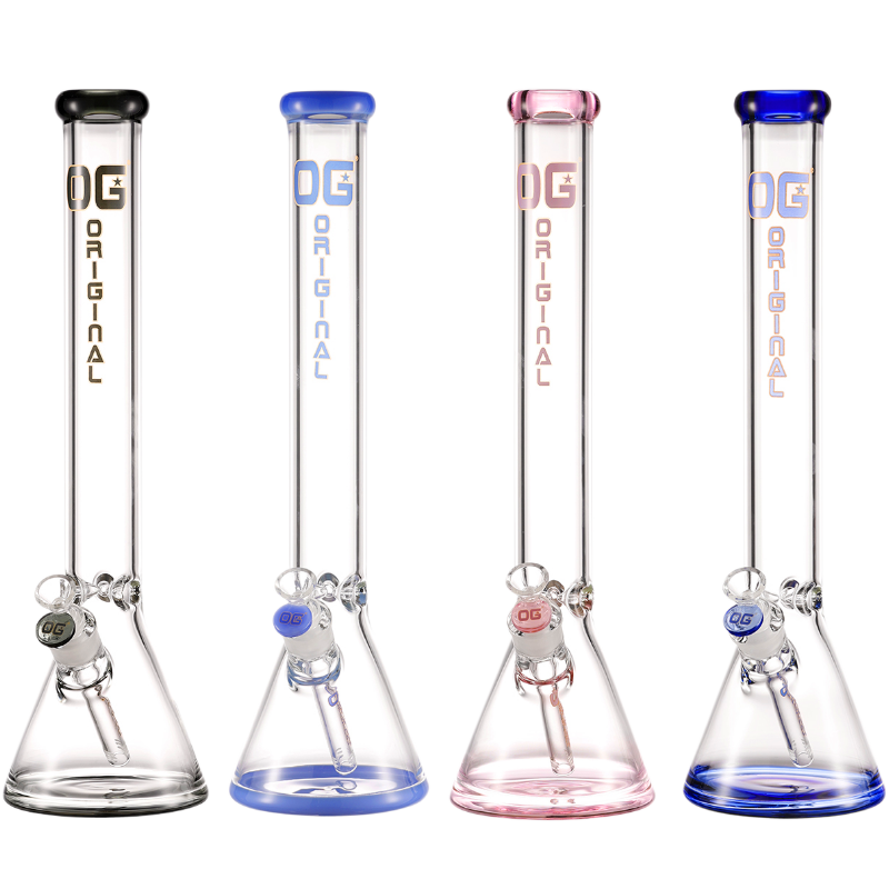 OG Original 18'' 7mm Bong Beaker