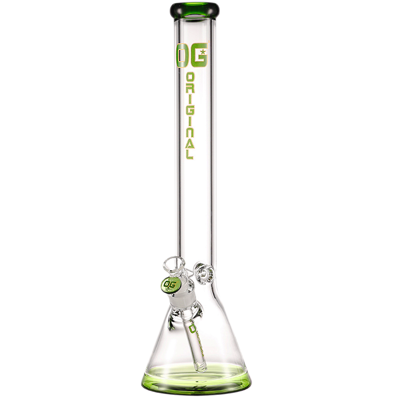 OG Original 18'' 7mm Bong Beaker