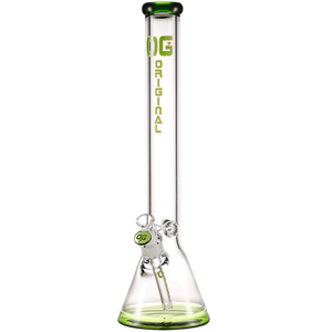 OG Original 18'' 7mm Bong Beaker
