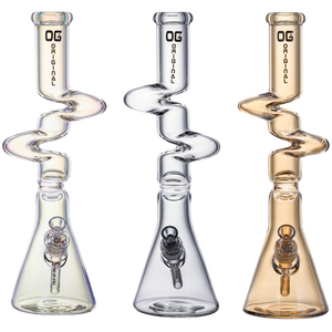 OG Original 18'' 7mm Zong Bong