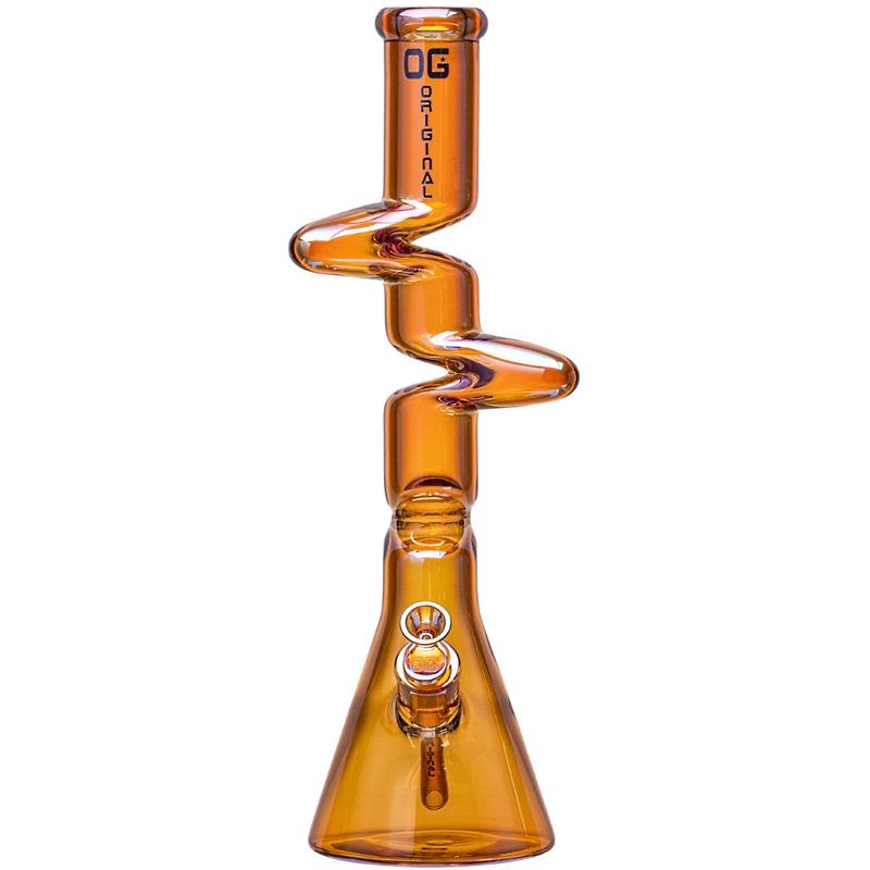 OG Original 18'' 7mm Zong Bong