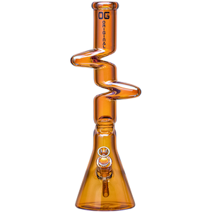 OG Original 18'' 7mm Zong Bong