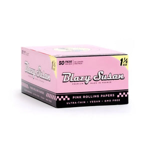 Blazy Susan Rolling Papers 1 1/4