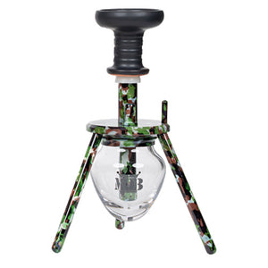 Mob Mini Spider Hookah