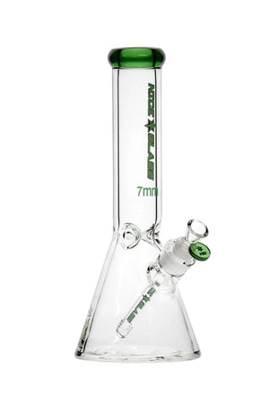 Nice Glass 12" 7mm Beaker