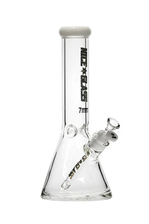 Nice Glass 12" 7mm Beaker