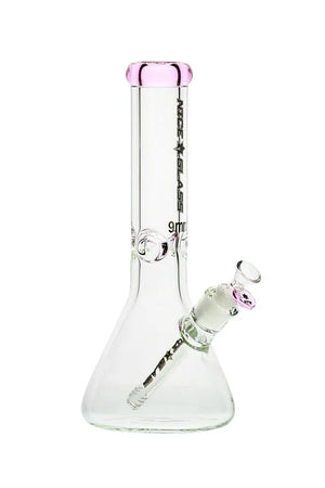 Nice Glass 12" 9mm Beaker