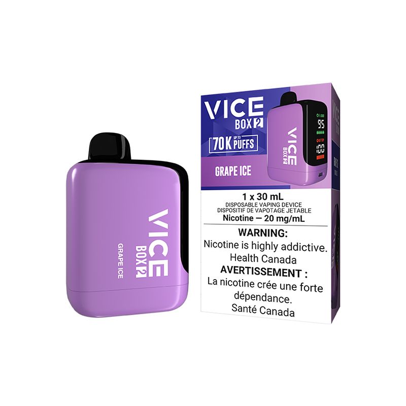 Vice Box-2 70k