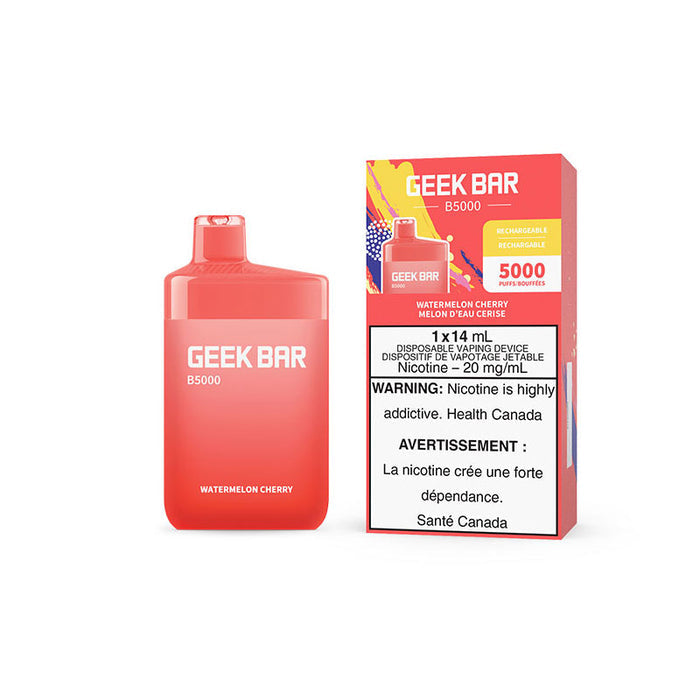 Geek Bar 5K Disposable Vape