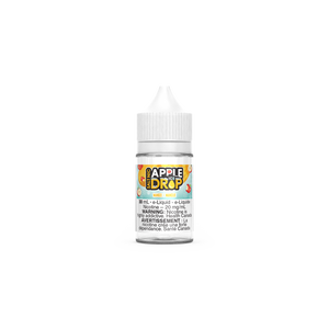 Apple Drop Ice Nic Salt E-Juice 30mL