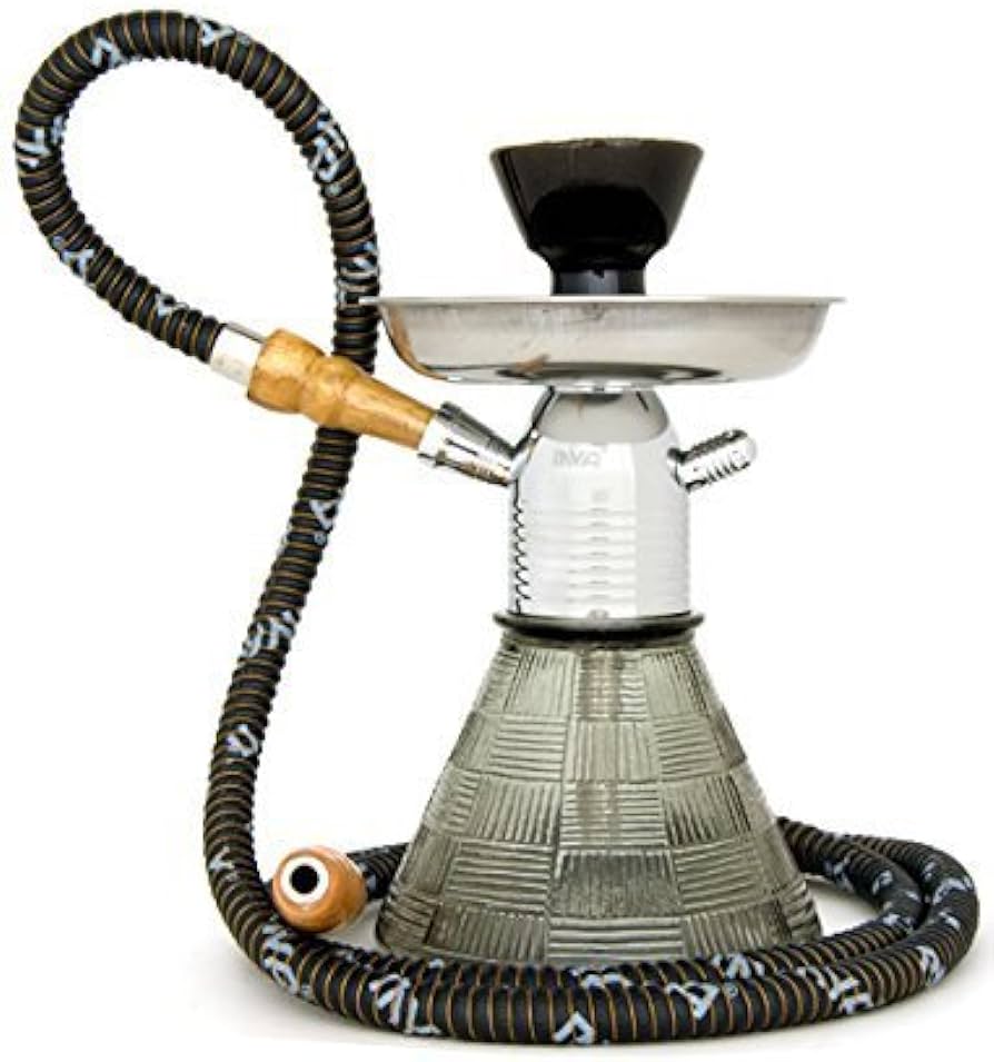 Mya Petite Hookah